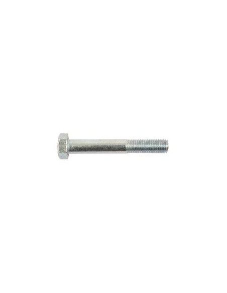 Tornillo Métrica, Tamaño: 8 x 55mm (Din 931)