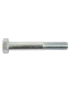 Tornillo Métrica, Tamaño: 8 x 55mm (Din 931) 2