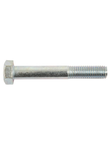 Tornillo Métrica, Tamaño: 8 x 55mm (Din 931)
