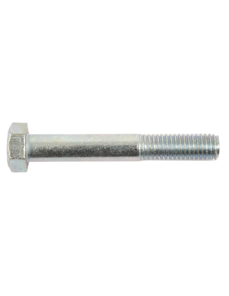 Tornillo Métrica, Tamaño: 8 x 55mm (Din 931)