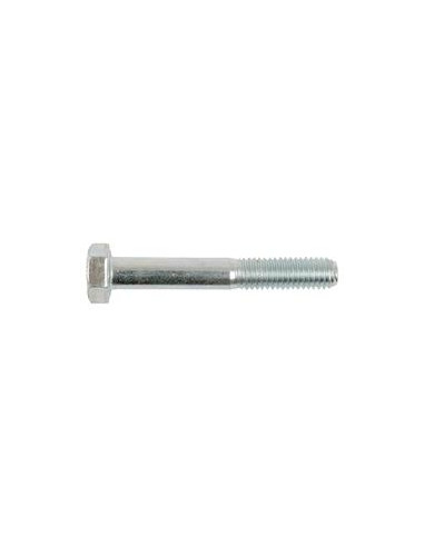 Tornillo Métrica, Tamaño: 8 x 55mm (Din 931)