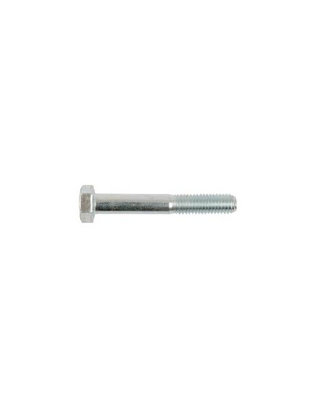Tornillo Métrica, Tamaño: 8 x 55mm (Din 931)