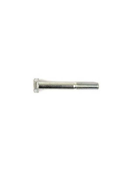 Tornillo Métrica, Tamaño: 8 x 60mm (Din 931)