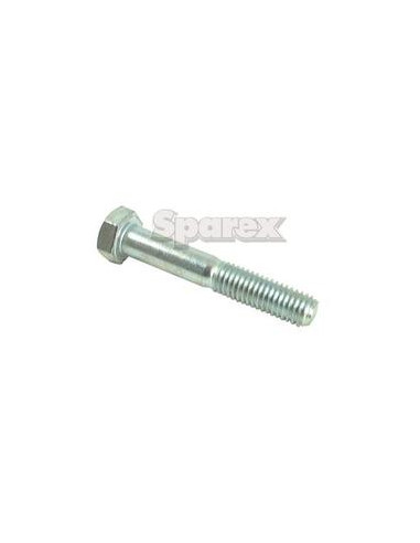 Tornillo Métrica, Tamaño: 8 x 60mm (Din 931)
