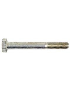 Tornillo Métrica, Tamaño: 8 x 65mm (Din 931)