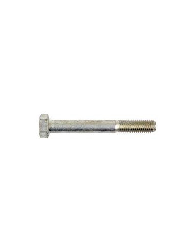 Tornillo Métrica, Tamaño: 8 x 65mm (Din 931)