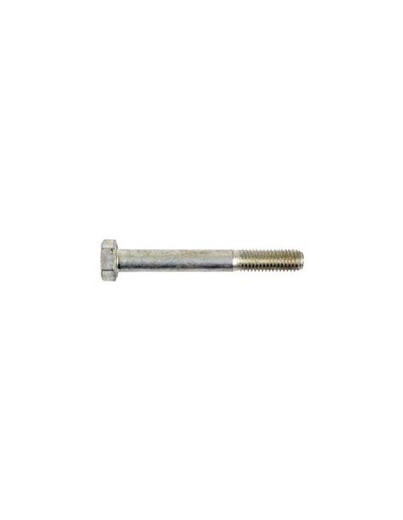 Tornillo Métrica, Tamaño: 8 x 65mm (Din 931)