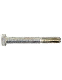 Tornillo Métrica, Tamaño: 8 x 65mm (Din 931) 2
