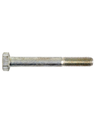 Tornillo Métrica, Tamaño: 8 x 65mm (Din 931)