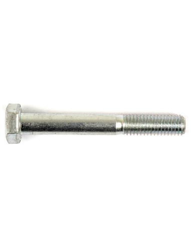 Tornillo Métrica, Tamaño: 8 x 70mm (Din 931)