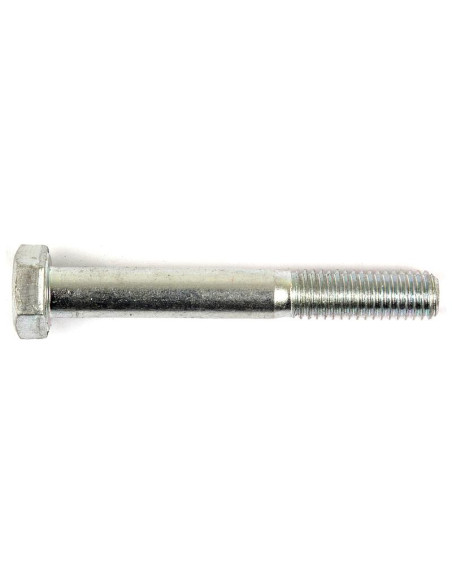 Tornillo Métrica, Tamaño: 8 x 70mm (Din 931)