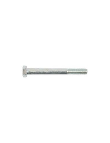 Tornillo Métrica, Tamaño: 8 x 75mm (Din 931)