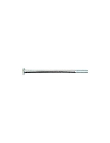 Tornillo Métrica, Tamaño: M10 x 180mm (Din 931)