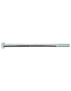 Tornillo Métrica, Tamaño: M10 x 180mm (Din 931) 2
