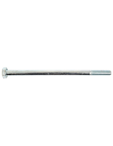Tornillo Métrica, Tamaño: M10 x 180mm (Din 931)