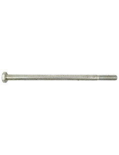 Tornillo Métrica, Tamaño: M10 x 190mm (Din 931) 2