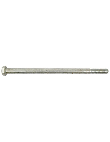 Tornillo Métrica, Tamaño: M10 x 190mm (Din 931)