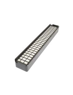 Filtro De Carbon - Pesticidas