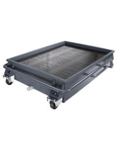 Carro de Recogida - 125L