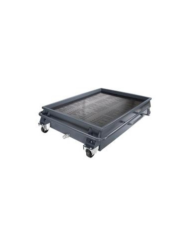 Carro de Recogida - 125L
