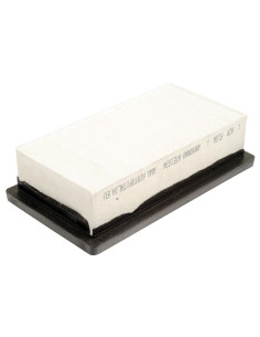 Filtro Para Polen - Alto Rendimiento