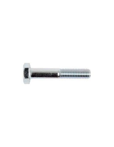 Tornillo Métrica, Tamaño: M10 x 55mm (Din 931)