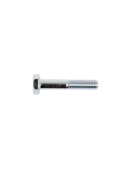 Tornillo Métrica, Tamaño: M10 x 55mm (Din 931)