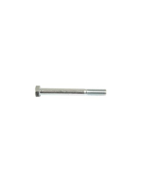 Tornillo Métrica, Tamaño: M12 x 110mm (Din 931)
