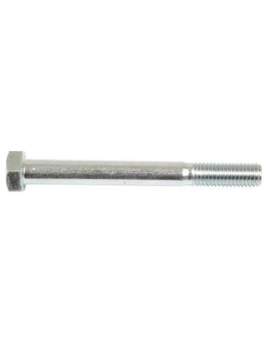 Tornillo Métrica, Tamaño: M12 x 110mm (Din 931)