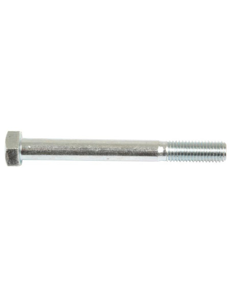 Tornillo Métrica, Tamaño: M12 x 110mm (Din 931)
