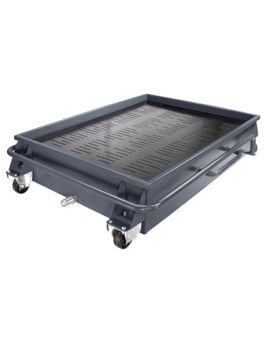 Carro de Recogida - 125L