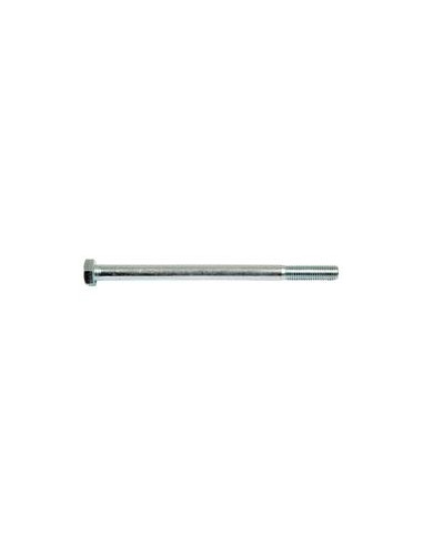 Tornillo Métrica, Tamaño: M12 x 180mm (Din 931)