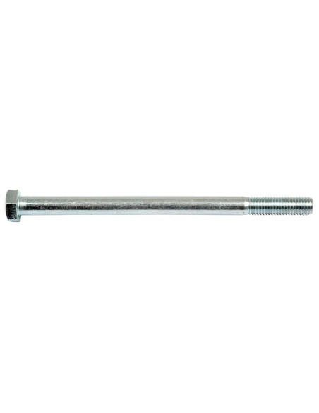 Tornillo Métrica, Tamaño: M12 x 180mm (Din 931)