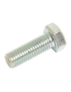 Tornillo Métrica, Tamaño: M12 x 35mm (Din 933)...