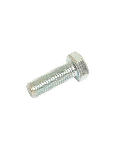 Tornillo Métrica, Tamaño: M12 x 35mm (Din 933) Resistencia a la tracción: 10.9.