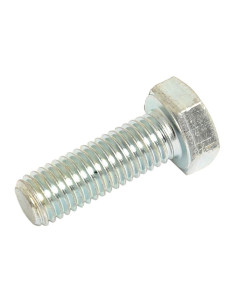 Tornillo Métrica, Tamaño: M12 x 35mm (Din 933)... 2