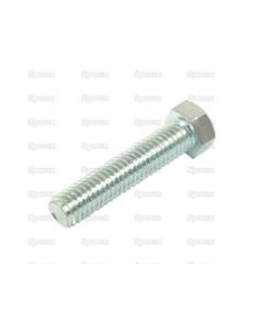 Tornillo Métrica, Tamaño: M12 x 35mm (Din 960)