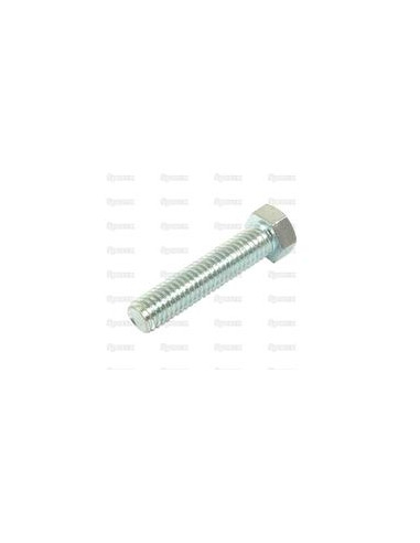 Tornillo Métrica, Tamaño: M12 x 35mm (Din 960)