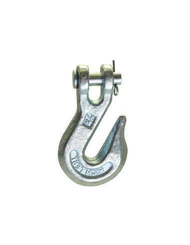 GANCHO DE PASADOR 6 MM