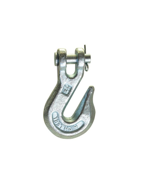 GANCHO DE PASADOR 6 MM