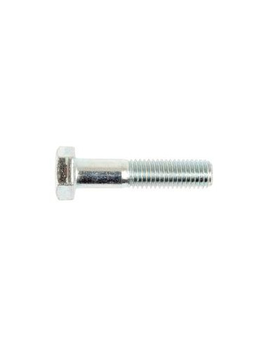 Tornillo Métrica, Tamaño: M12 x 55mm (Din 931)