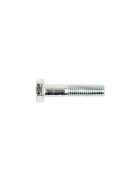Tornillo Métrica, Tamaño: M12 x 55mm (Din 931)