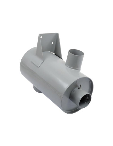 Filtro De Aire Carcasa