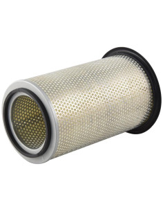 Filtro de Aire Externo 2