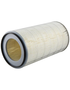 Filtro de Aire Externo 2