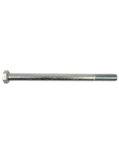 Tornillo Métrica, Tamaño: M14 x 200mm (Din 931)