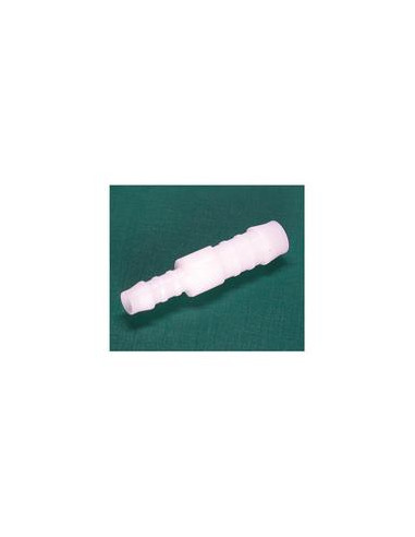 Conector de manguera recto GRS 4x3mm