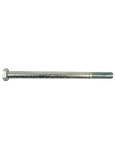 Tornillo Métrica, Tamaño: M14 x 200mm (Din 931) 2