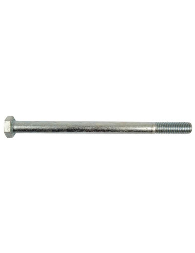 Tornillo Métrica, Tamaño: M14 x 200mm (Din 931)