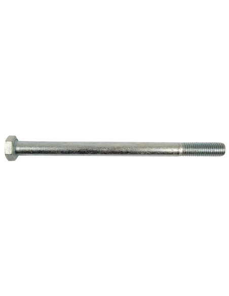 Tornillo Métrica, Tamaño: M14 x 200mm (Din 931)